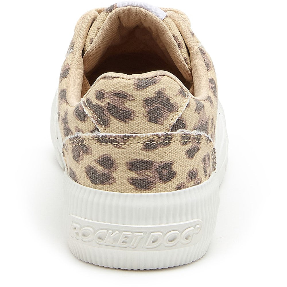 Women's Rocket Dog Cheery Dexter Trainer