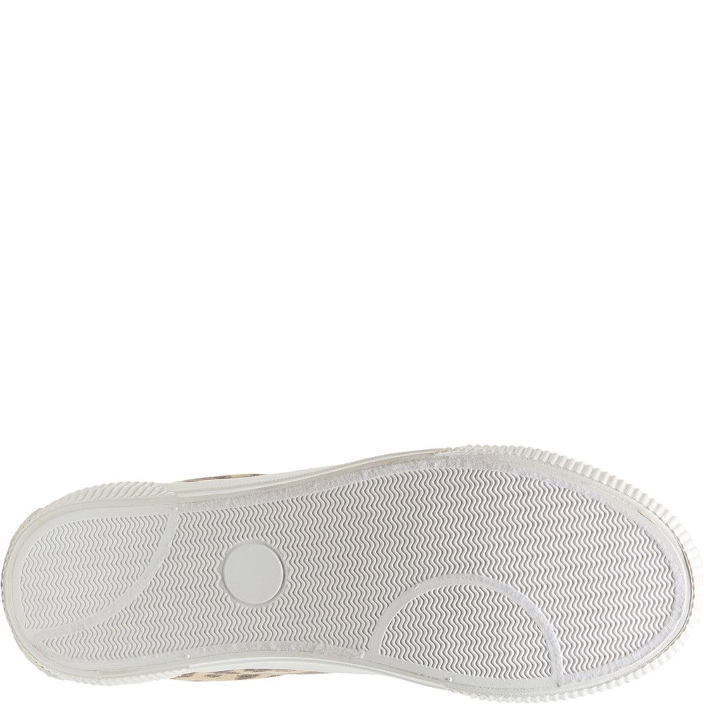 Women's Rocket Dog Cheery Dexter Trainer