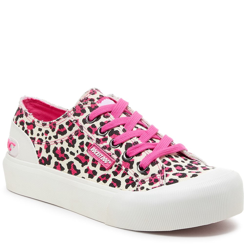 Women's Rocket Dog Jazzin Plus Monroe Trainer