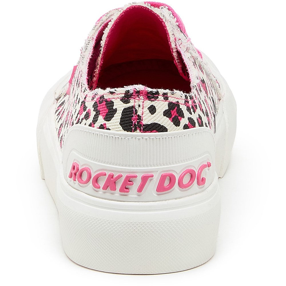 Women's Rocket Dog Jazzin Plus Monroe Trainer