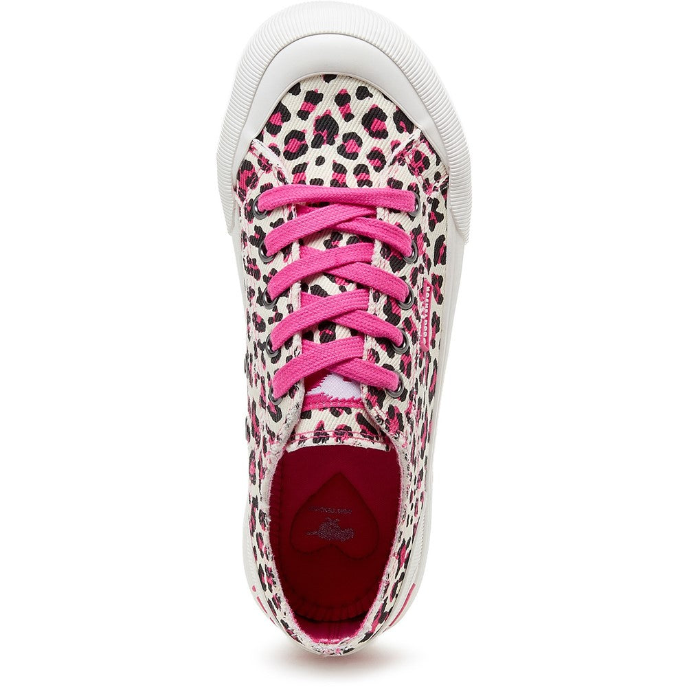 Women's Rocket Dog Jazzin Plus Monroe Trainer