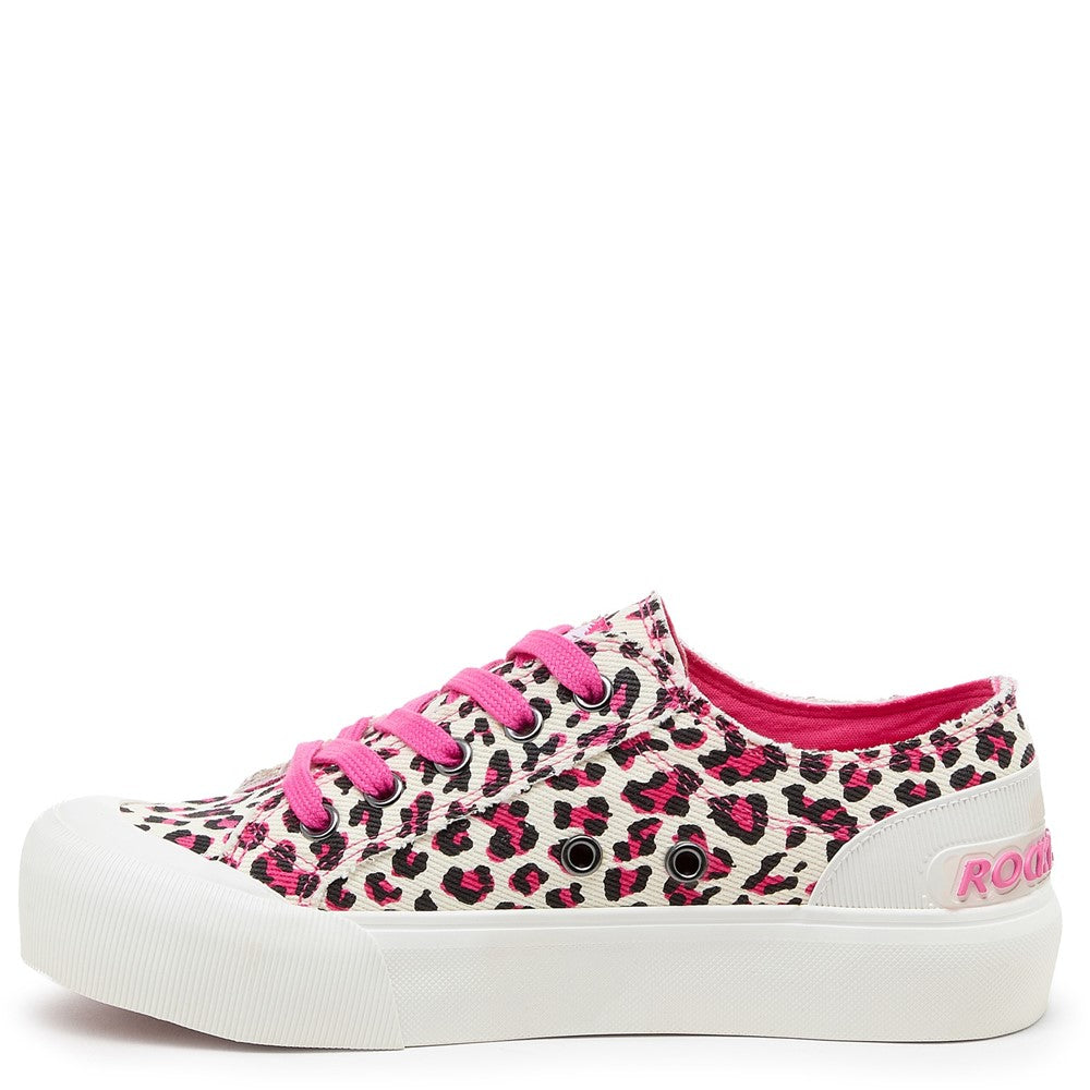 Women's Rocket Dog Jazzin Plus Monroe Trainer