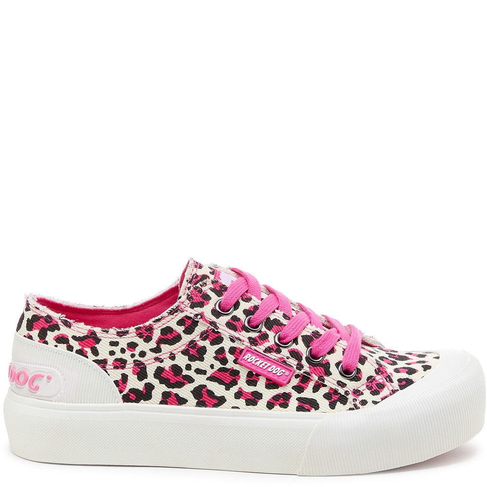 Women's Rocket Dog Jazzin Plus Monroe Trainer