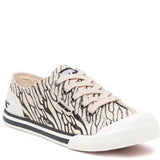 Women's Rocket Dog Jazzin Wales Trainer