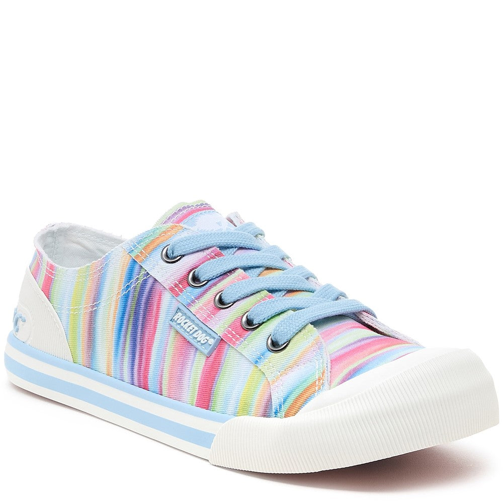 Women's Rocket Dog Jazzin Dens Trainer