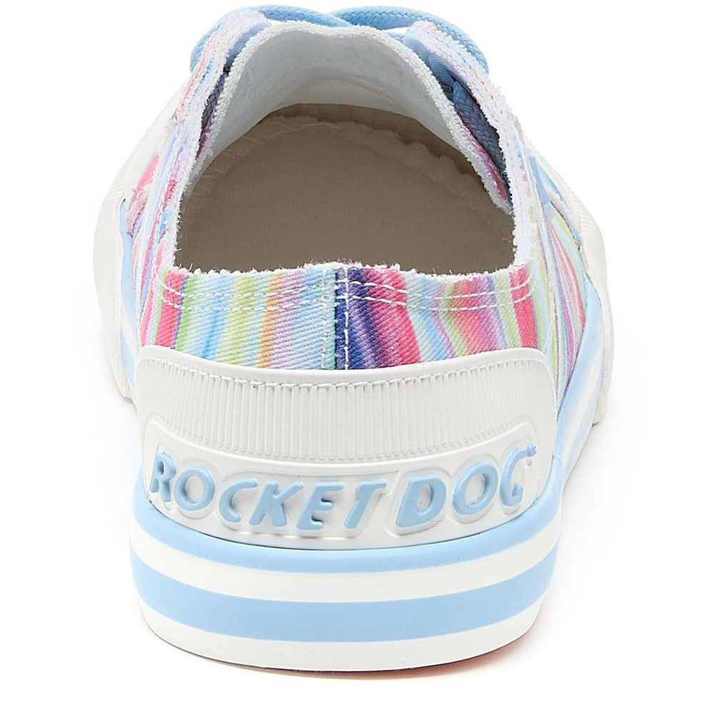 Women's Rocket Dog Jazzin Dens Trainer