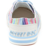 Women's Rocket Dog Jazzin Dens Trainer