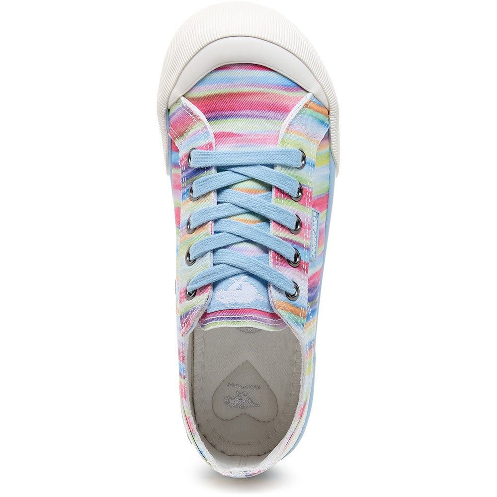 Women's Rocket Dog Jazzin Dens Trainer