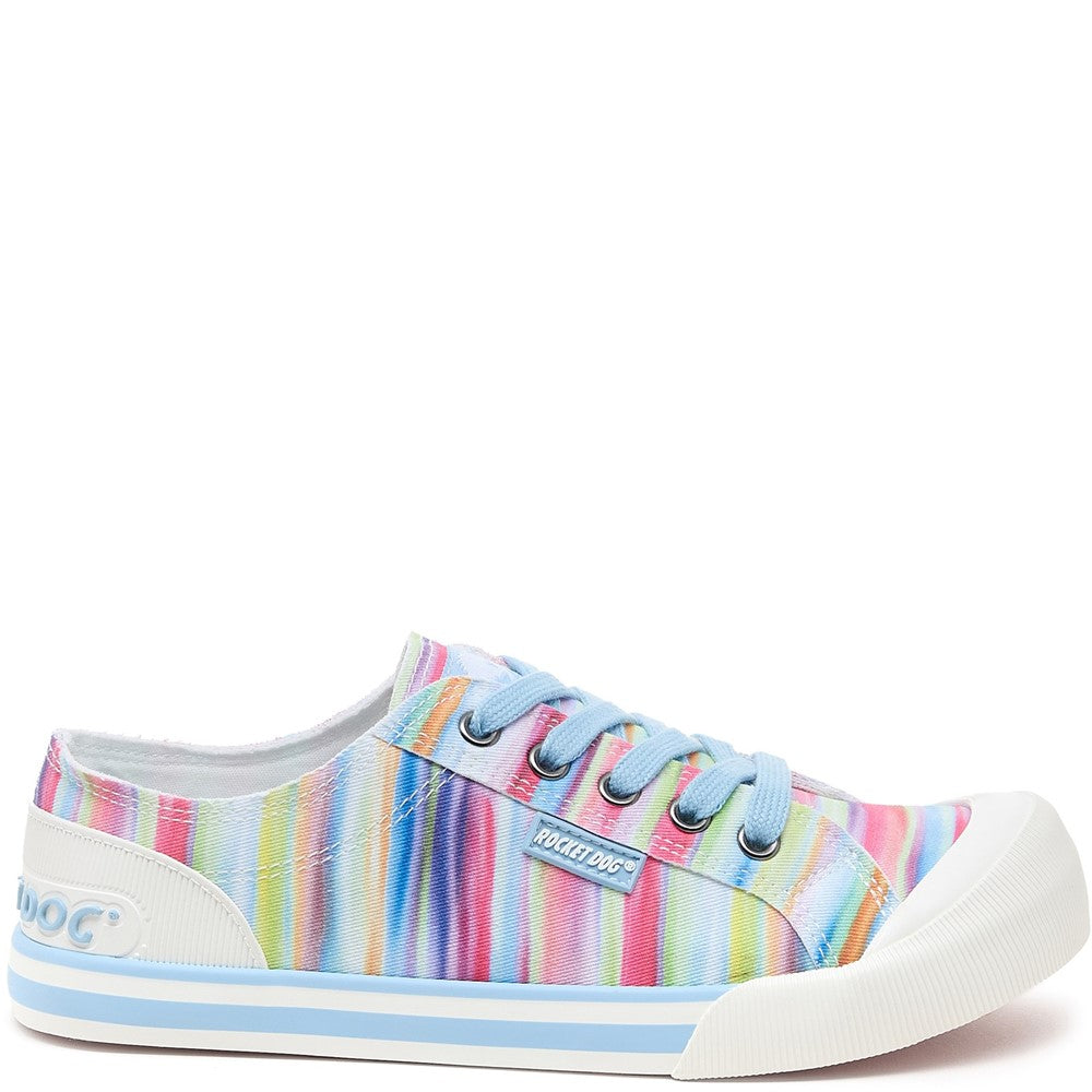 Women's Rocket Dog Jazzin Dens Trainer