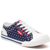 Women's Rocket Dog Jazzin Spangle Trainer