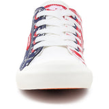 Women's Rocket Dog Jazzin Spangle Trainer