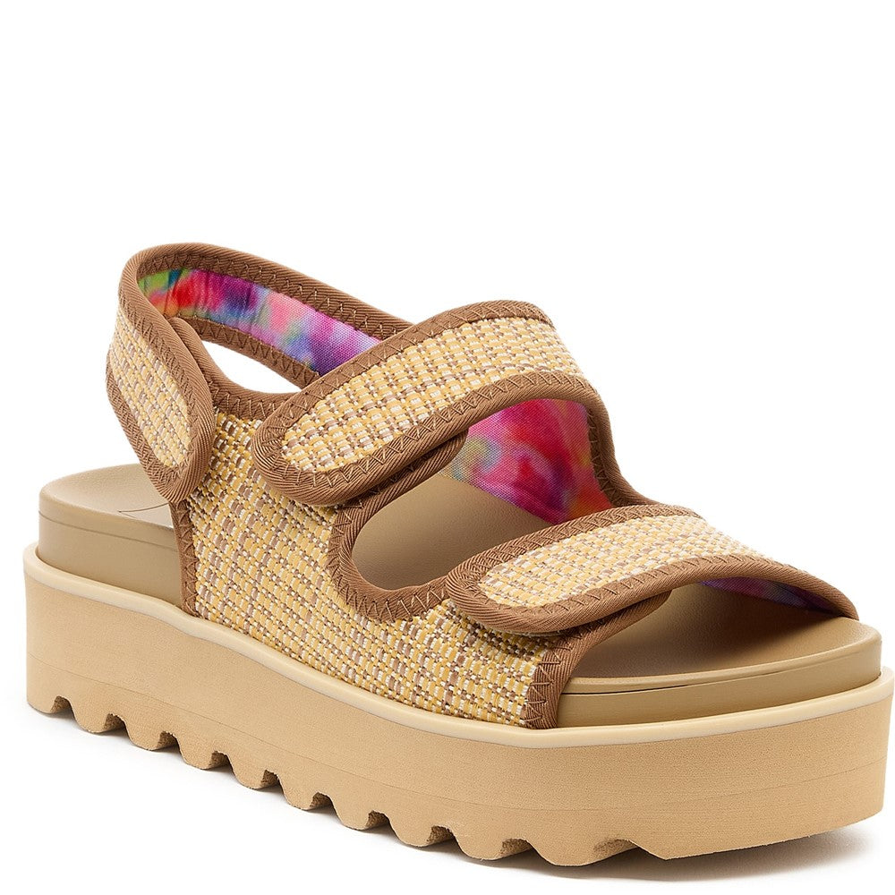 Women's Rocket Dog Balmy Raffia Sandal