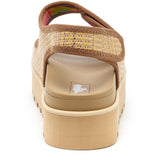 Women's Rocket Dog Balmy Raffia Sandal