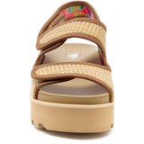 Women's Rocket Dog Balmy Raffia Sandal