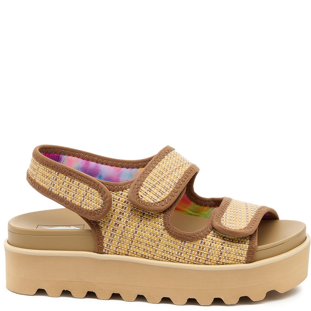 Women's Rocket Dog Balmy Raffia Sandal