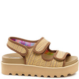 Women's Rocket Dog Balmy Raffia Sandal