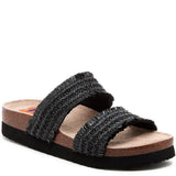 Women's Rocket Dog Aruba Raffia Sandal