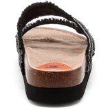 Women's Rocket Dog Aruba Raffia Sandal
