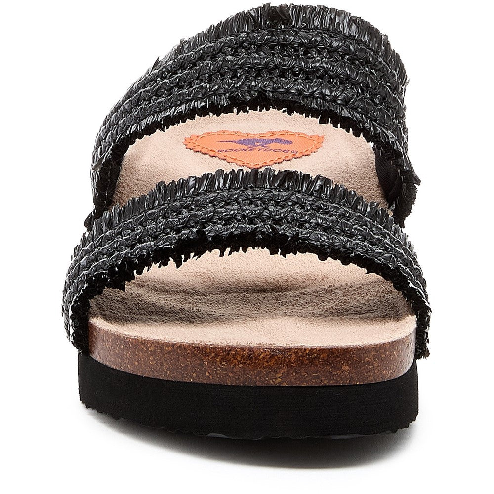 Women's Rocket Dog Aruba Raffia Sandal