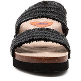 Women's Rocket Dog Aruba Raffia Sandal