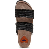 Women's Rocket Dog Aruba Raffia Sandal