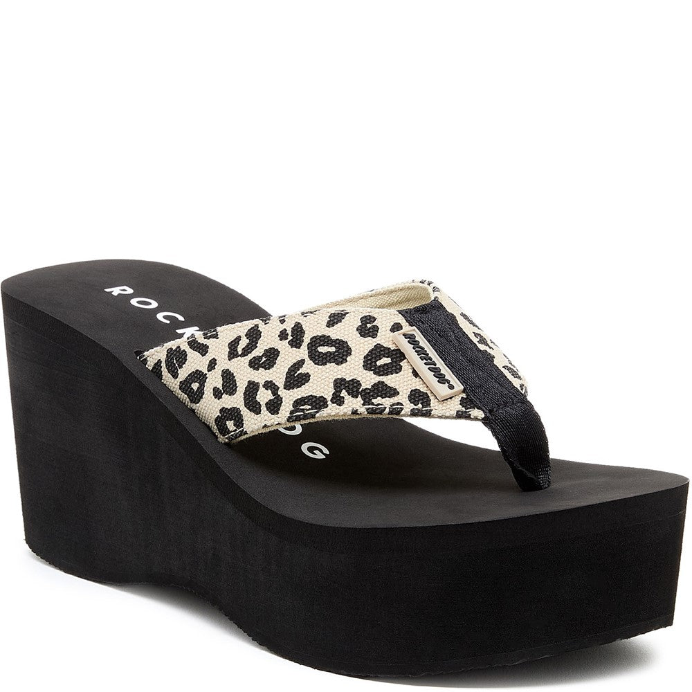 Women's Rocket Dog Crush Leon Sandal