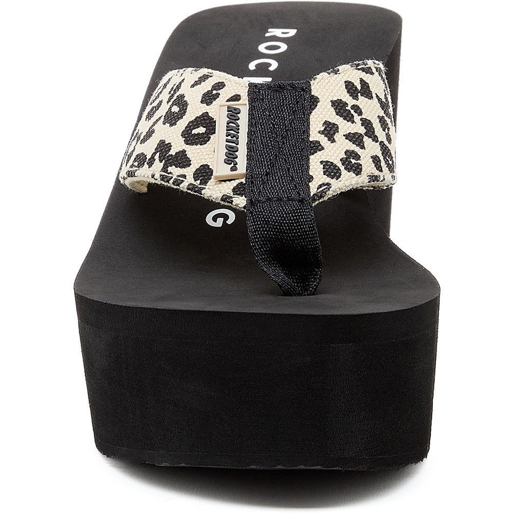 Women's Rocket Dog Crush Leon Sandal