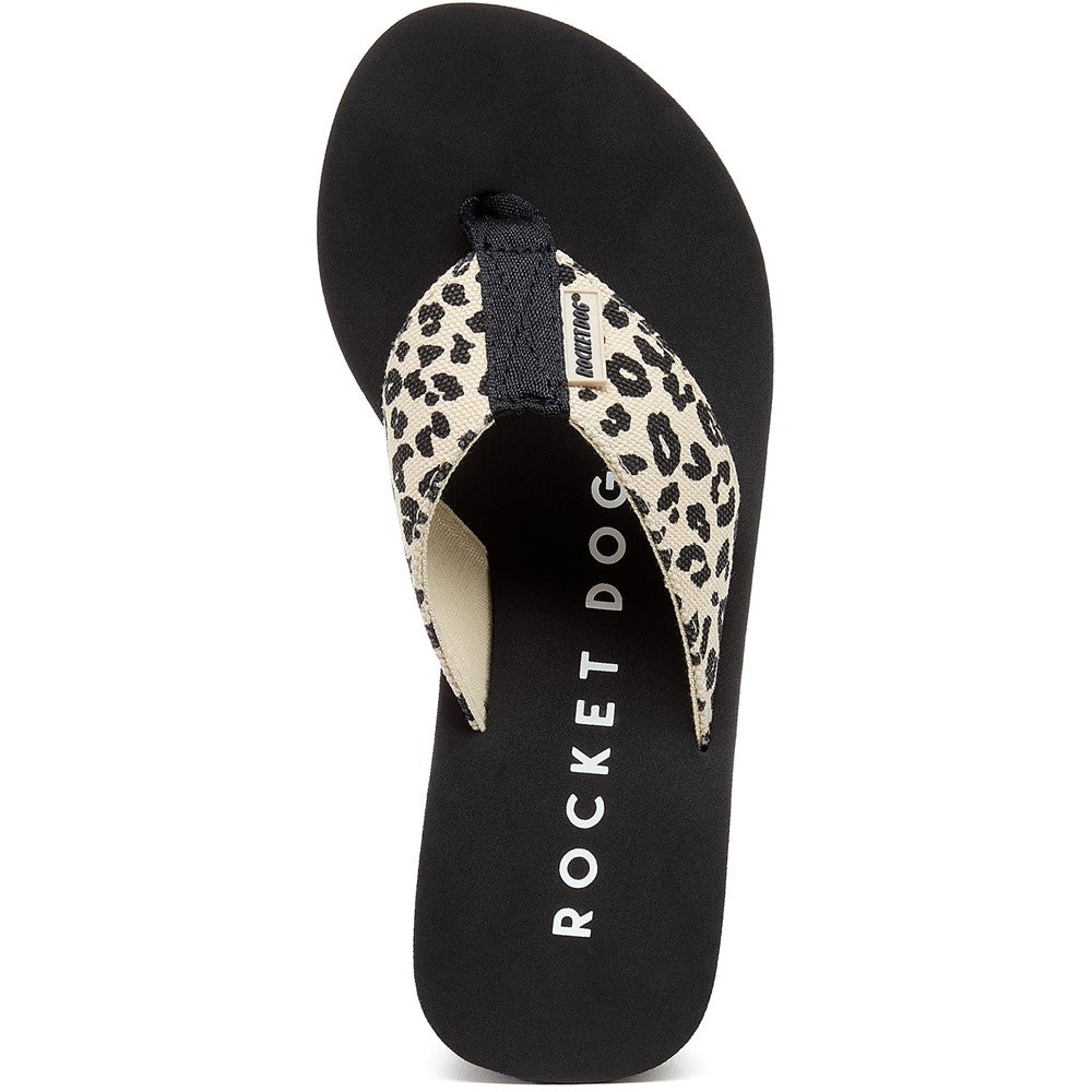 Women's Rocket Dog Crush Leon Sandal