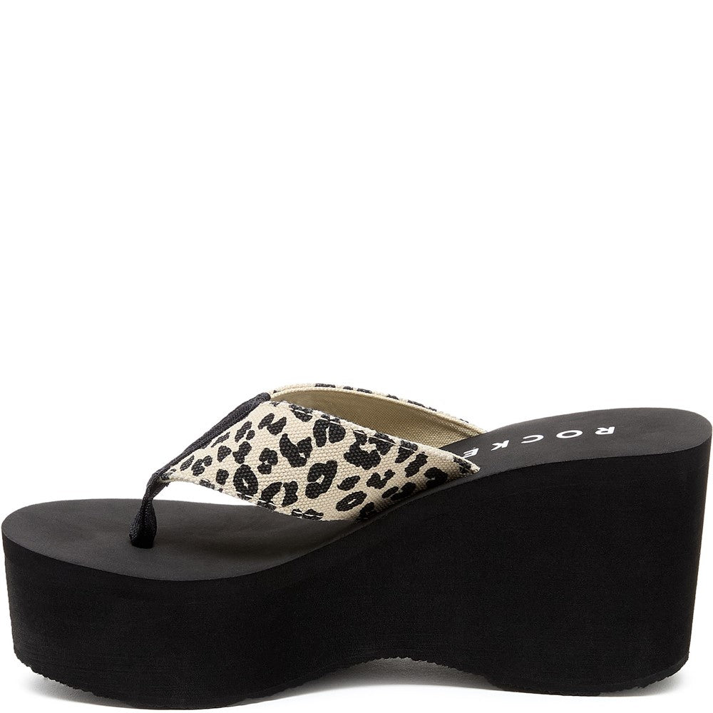 Women's Rocket Dog Crush Leon Sandal