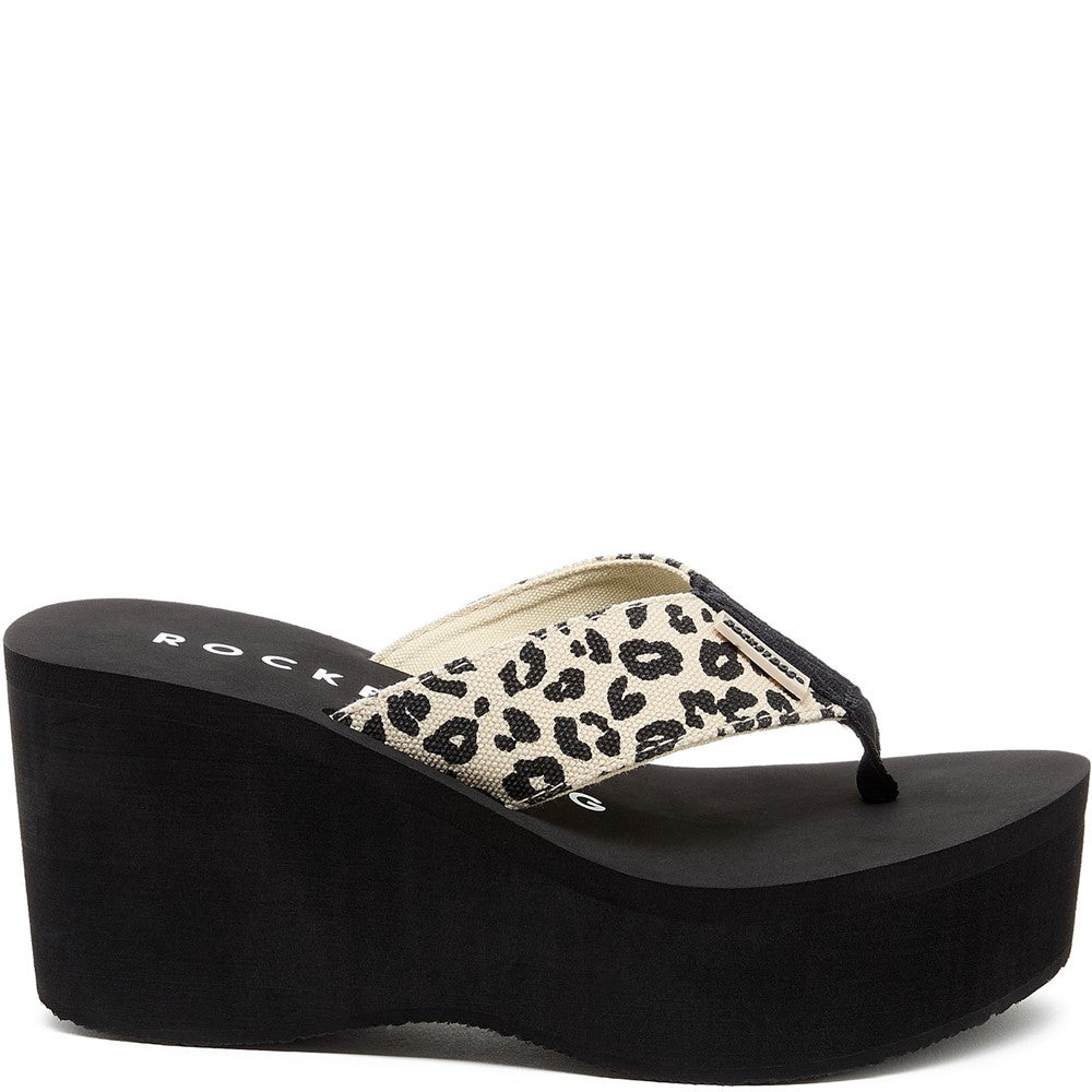 Women's Rocket Dog Crush Leon Sandal
