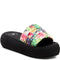black multi
