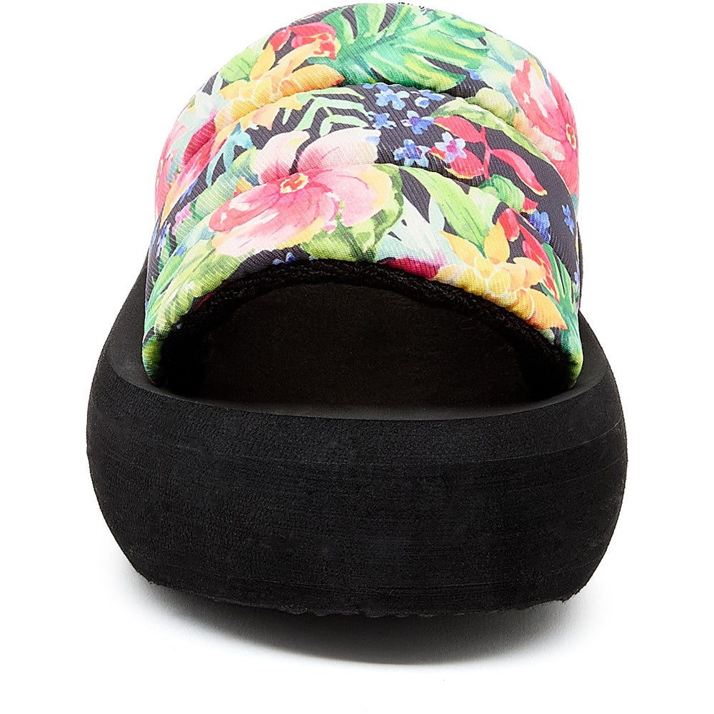 Women's Rocket Dog Splash Bahama Sandal