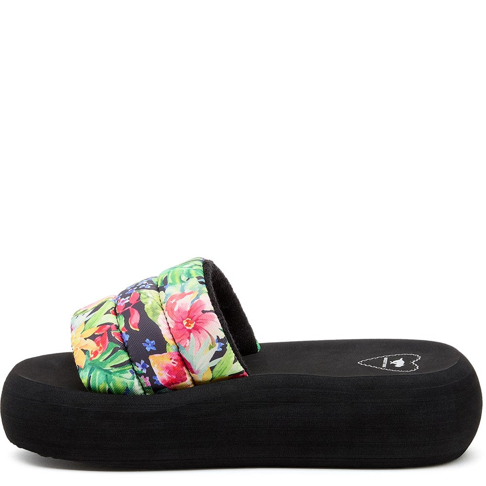 Women's Rocket Dog Splash Bahama Sandal