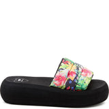 Women's Rocket Dog Splash Bahama Sandal