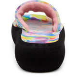Women's Rocket Dog Splash Loyal Tie Dye Sandal