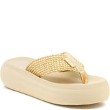 Women's Rocket Dog Sandy Raffia Sandal
