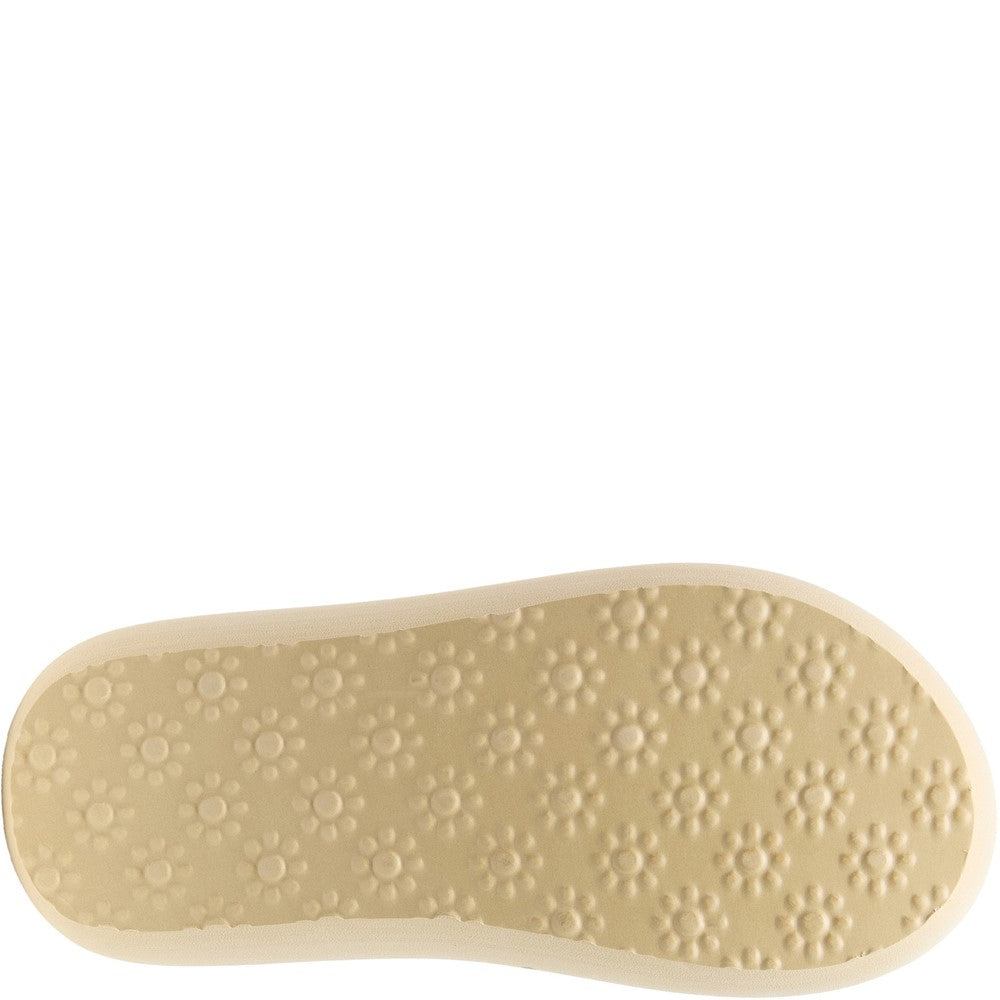 Women's Rocket Dog Sandy Raffia Sandal