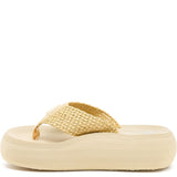 Women's Rocket Dog Sandy Raffia Sandal