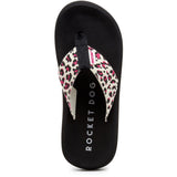 Women's Rocket Dog Spotlight Monroe Sandal