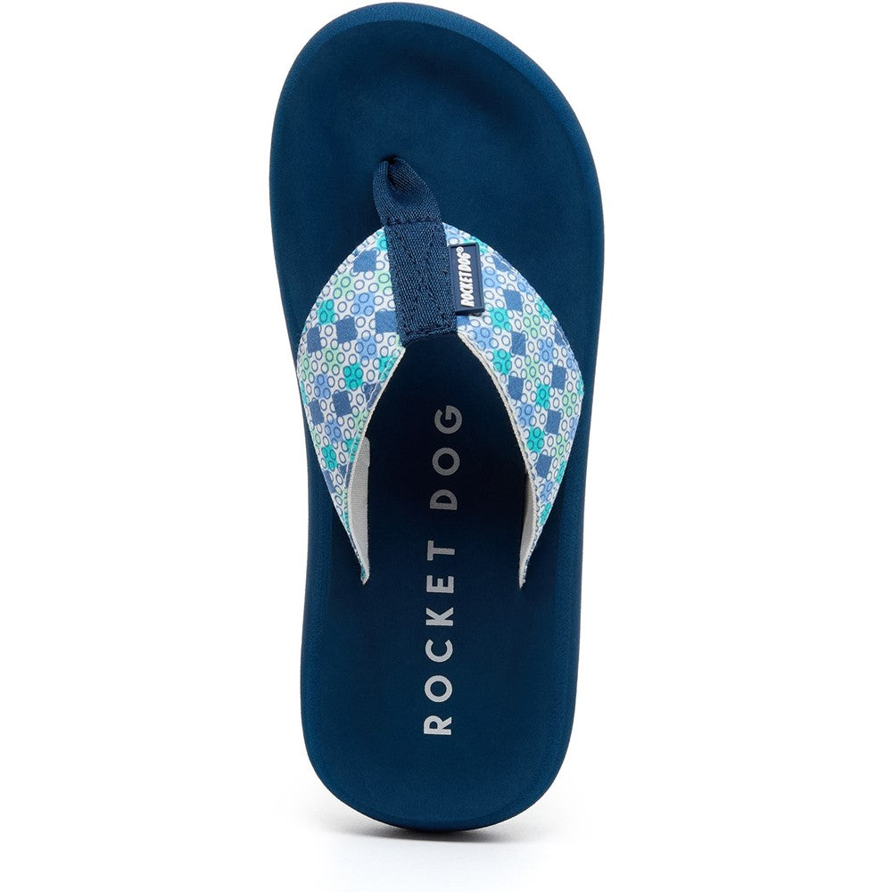 Women's Rocket Dog Spotlight Knox Sandal