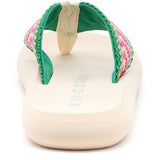 Women's Rocket Dog Spotlight Madison Sandal