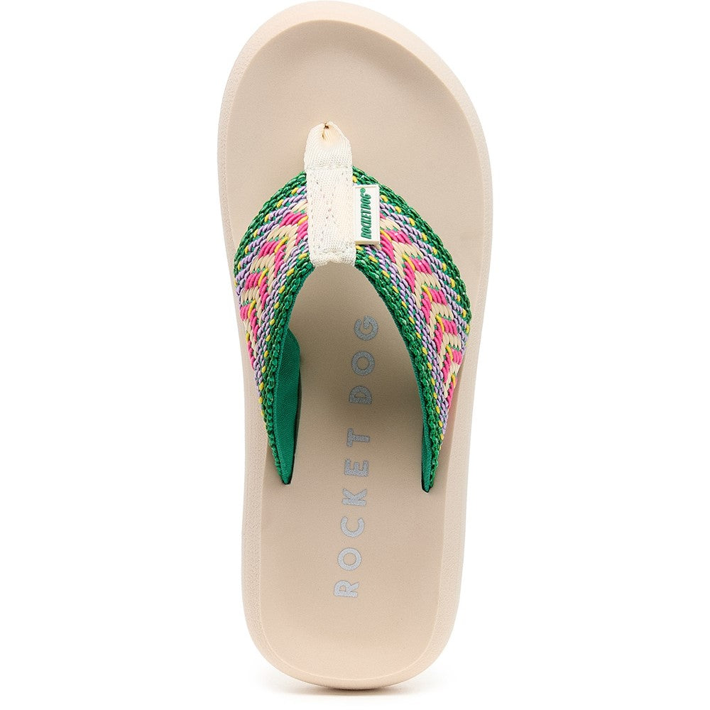 Women's Rocket Dog Spotlight Madison Sandal