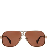 Women's Vivienne Westwood Keith Sunglasses