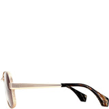 Women's Vivienne Westwood Keith Sunglasses