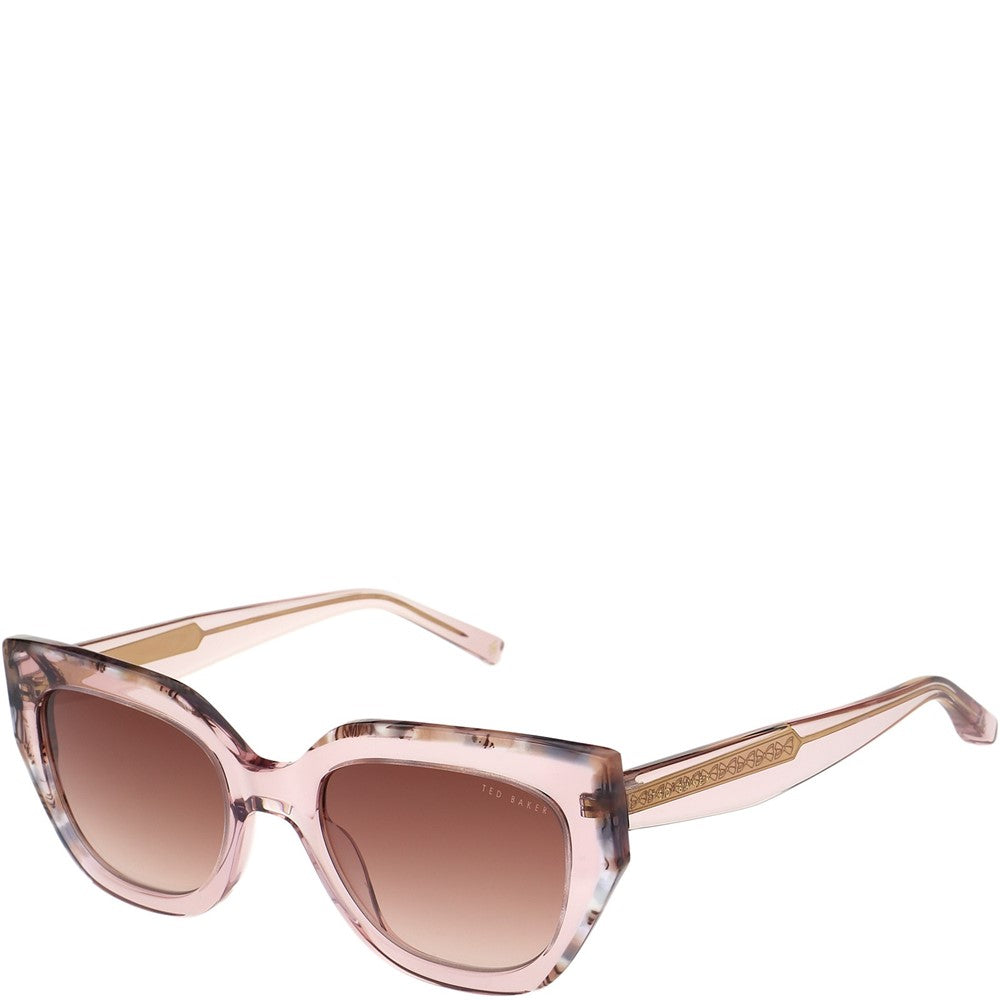 Women's Ted Baker Coral Sunglasses