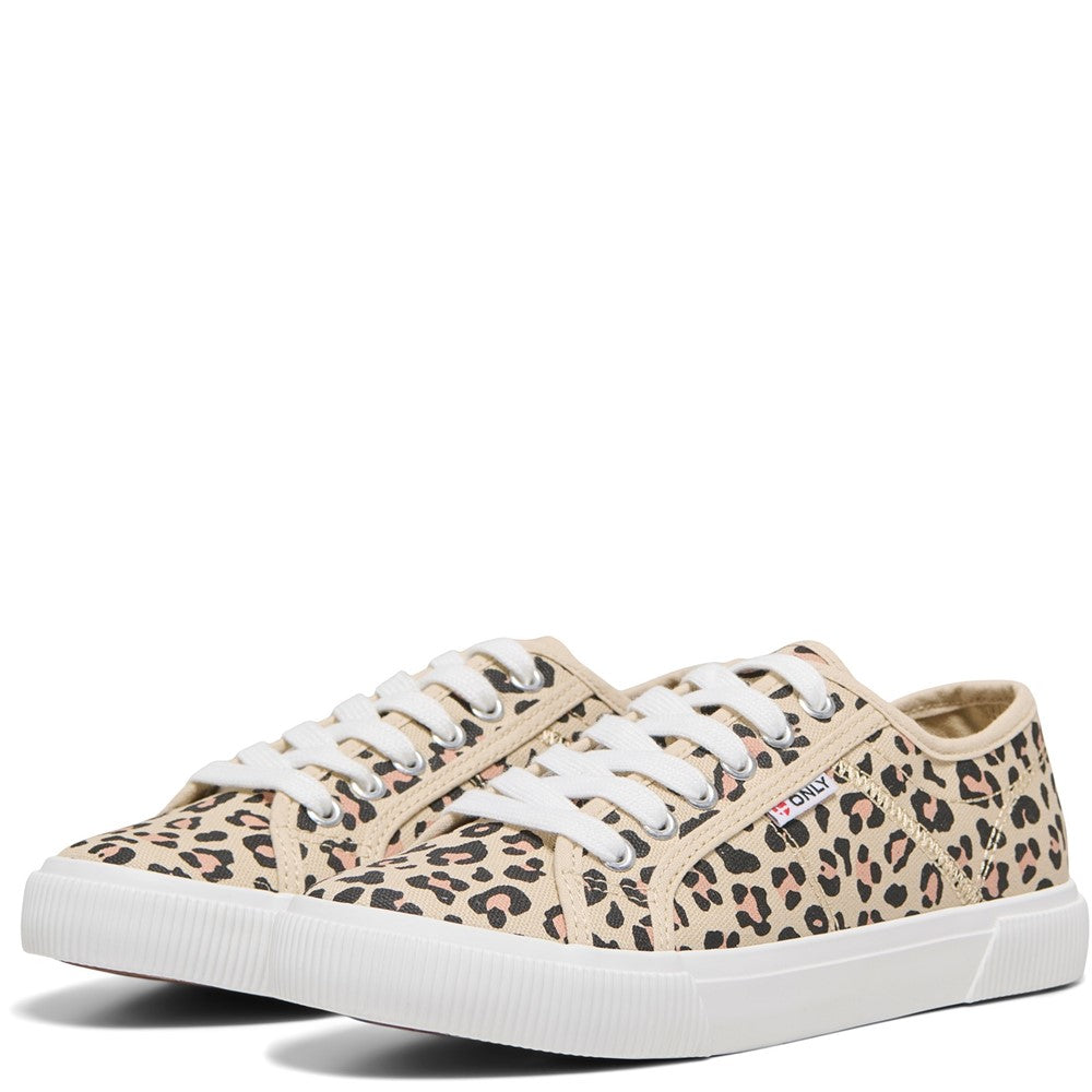 Women's ONLY ONLNICOLA SNEAKER