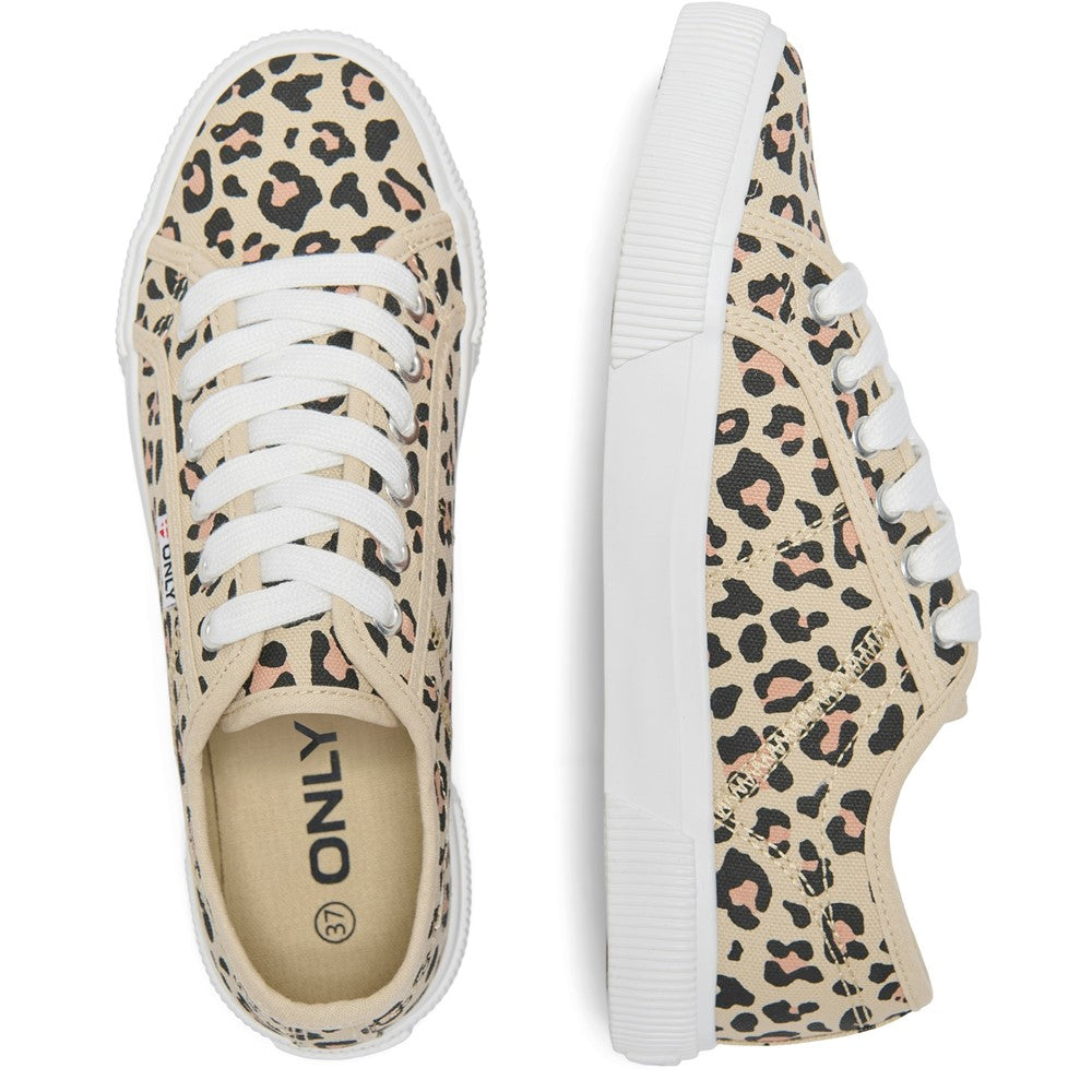 Women's ONLY ONLNICOLA SNEAKER