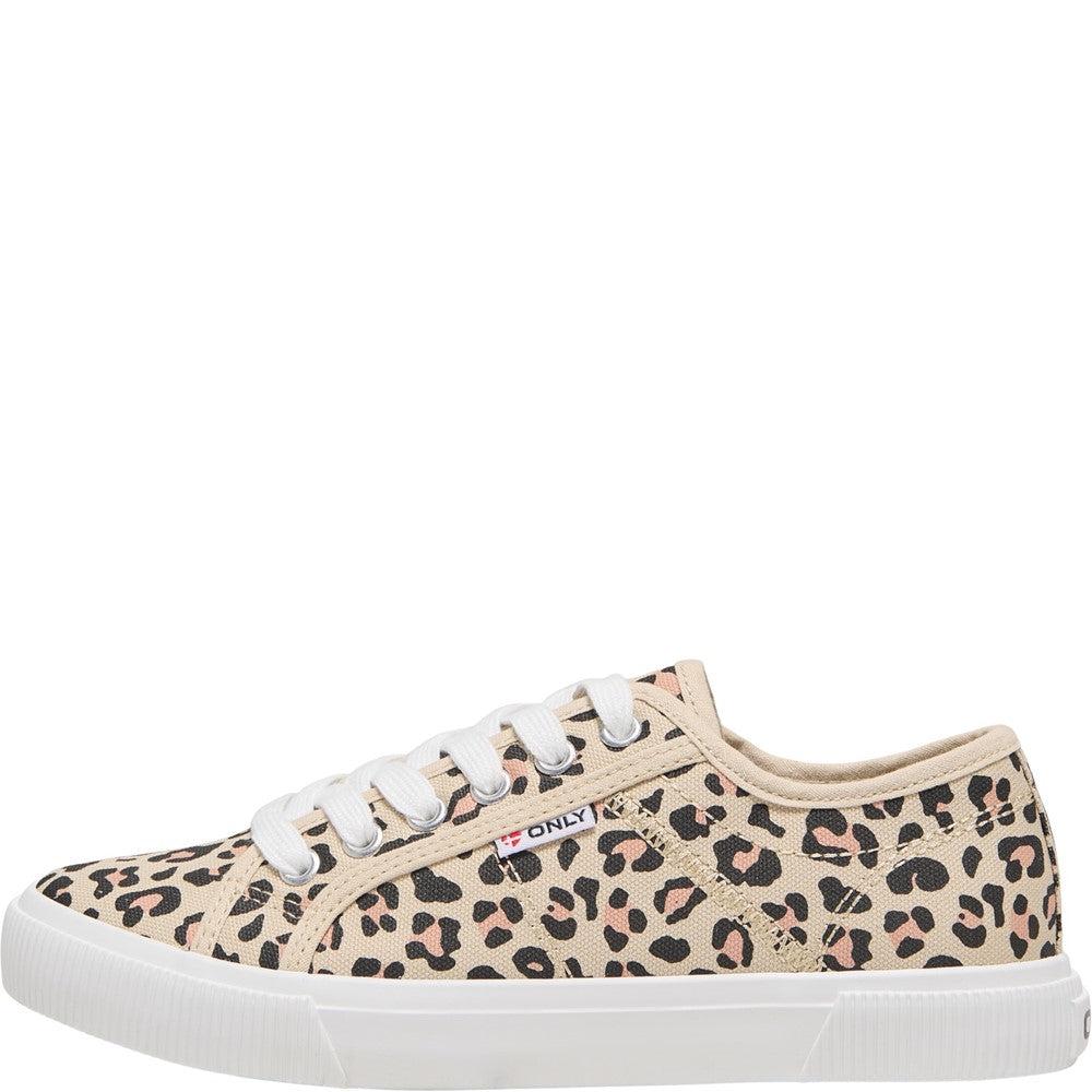 Women's ONLY ONLNICOLA SNEAKER