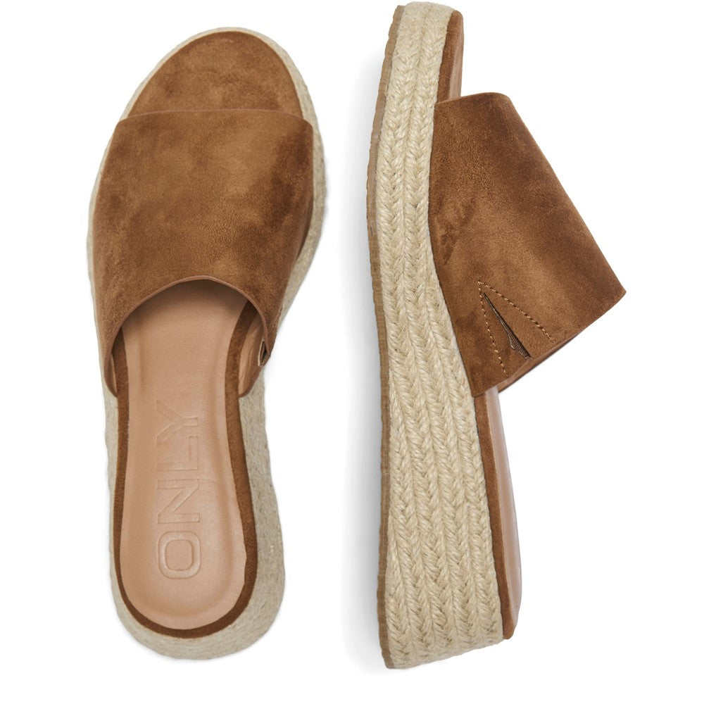 Women's ONLY ONLMINERVA-3 MULE