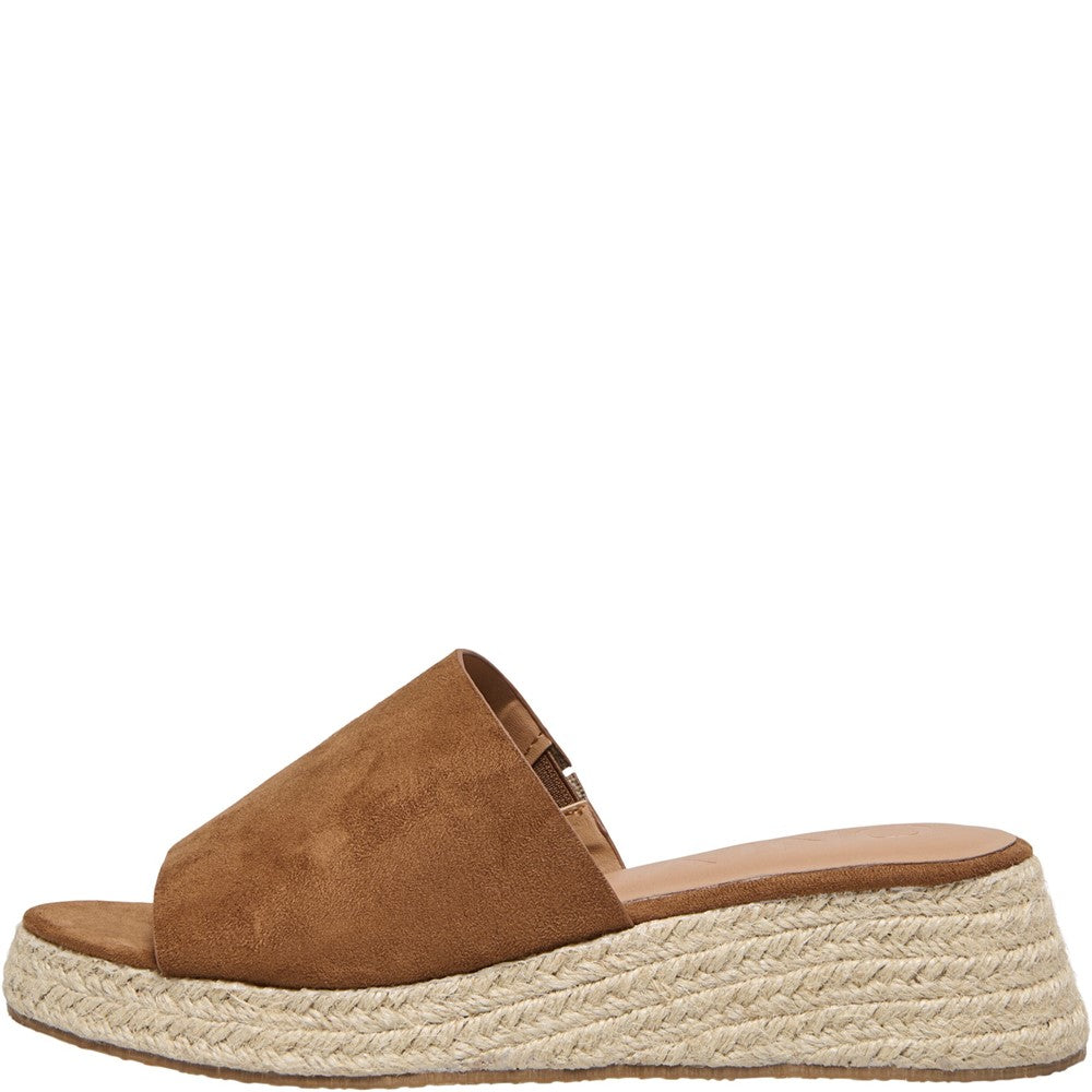Women's ONLY ONLMINERVA-3 MULE